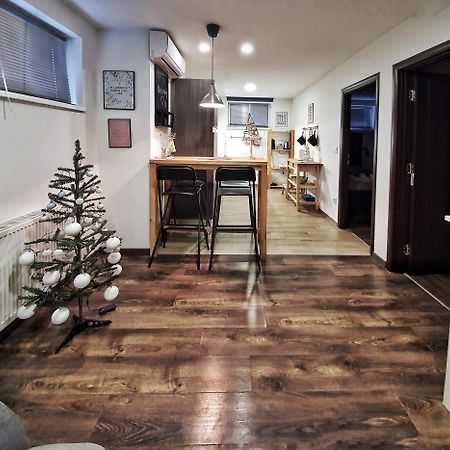 Cosy Apartments "Lima & Vito" Free Parking Zagreb Zimmer foto