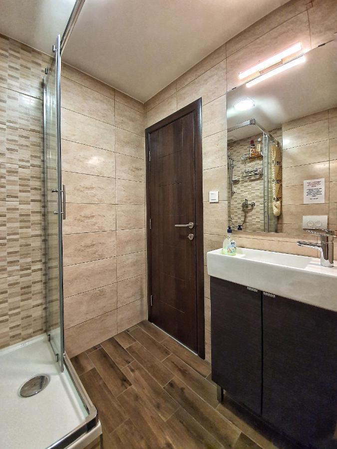 Cosy Apartments "Lima & Vito" Free Parking Zagreb Exterior foto