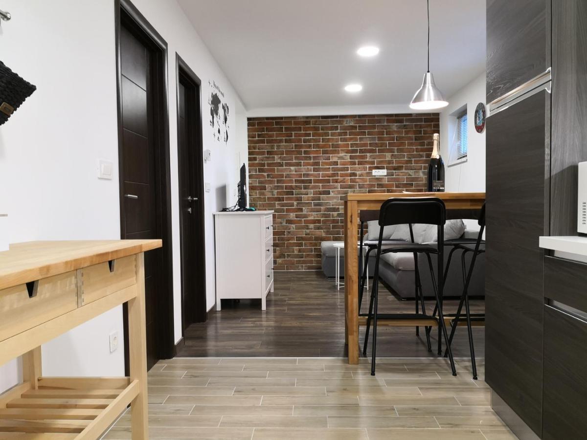 Cosy Apartments "Lima & Vito" Free Parking Zagreb Exterior foto