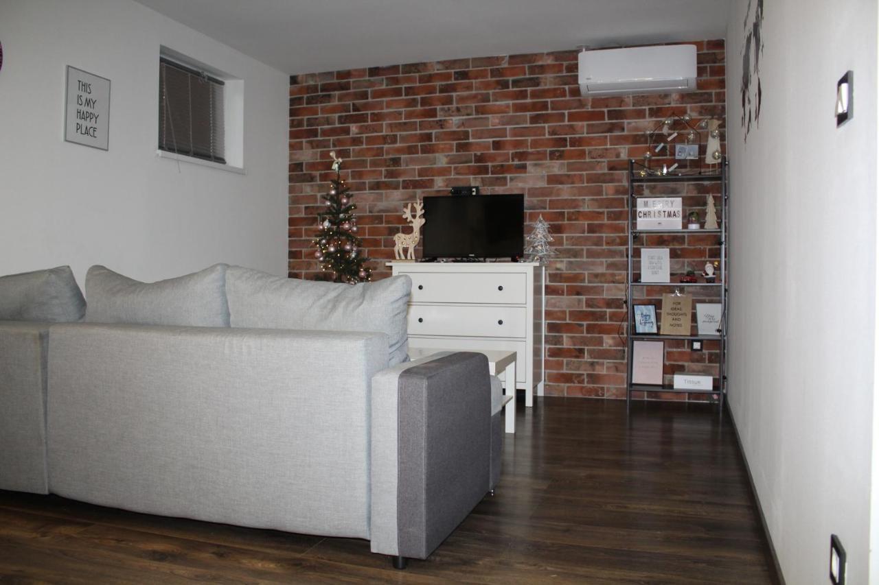 Cosy Apartments "Lima & Vito" Free Parking Zagreb Exterior foto