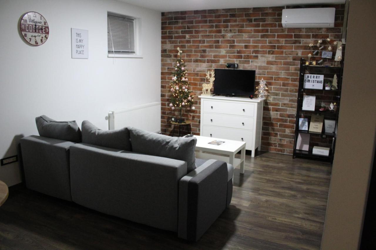 Cosy Apartments "Lima & Vito" Free Parking Zagreb Exterior foto