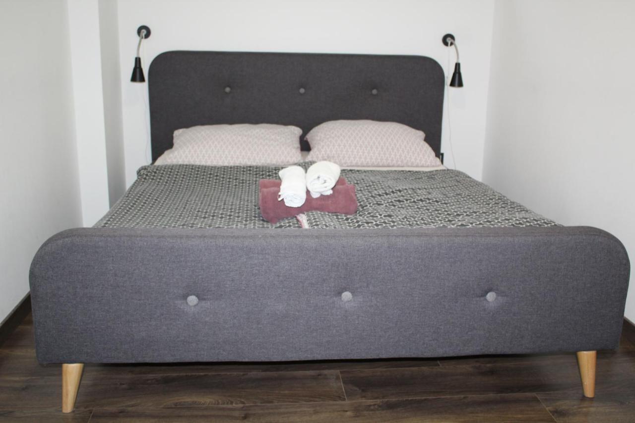 Cosy Apartments "Lima & Vito" Free Parking Zagreb Exterior foto